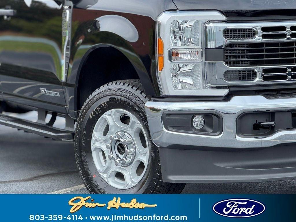 new 2026 Ford F-250 car, priced at $71,710