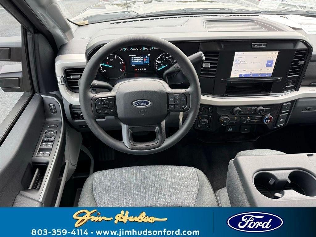 new 2026 Ford F-250 car, priced at $71,710