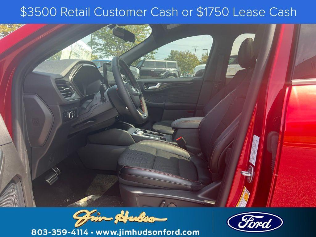 new 2024 Ford Escape car, priced at $28,815