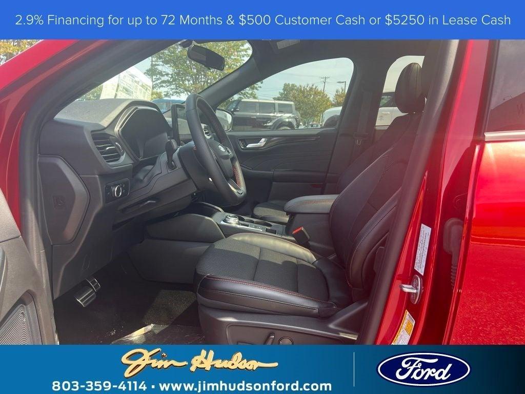 new 2024 Ford Escape car, priced at $31,315