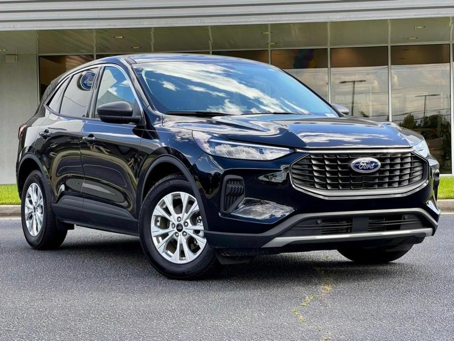 new 2024 Ford Escape car, priced at $29,835