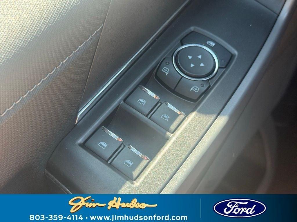 new 2025 Ford F-150 car, priced at $58,860