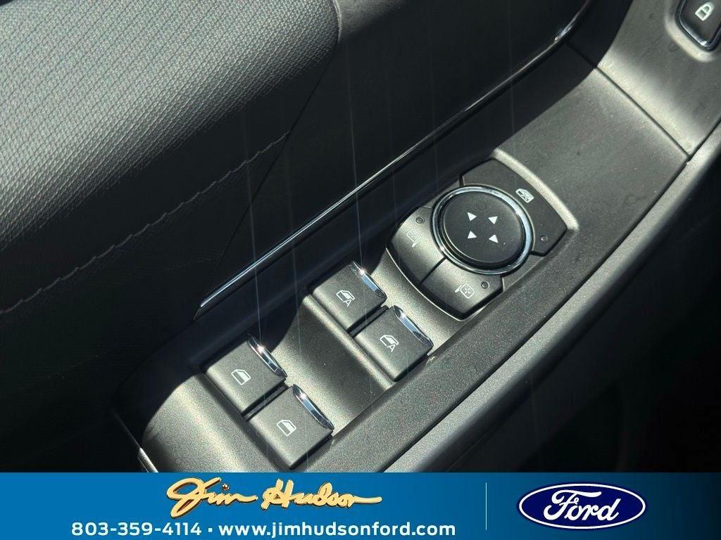 new 2025 Ford F-150 car, priced at $49,991