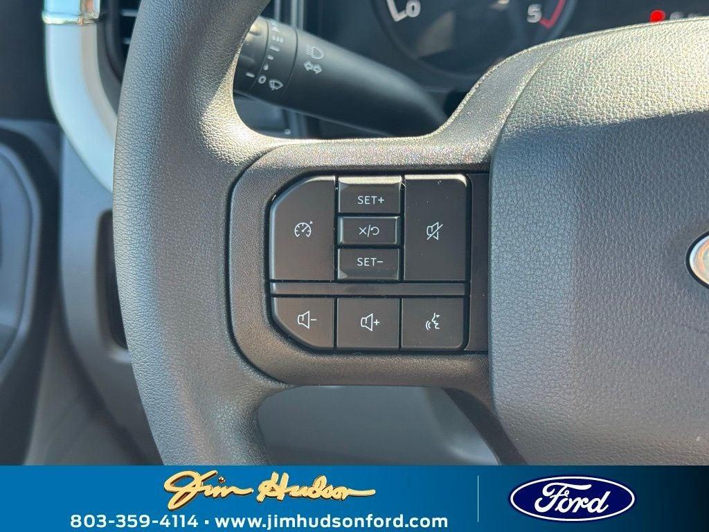 new 2025 Ford F-250 car, priced at $68,715