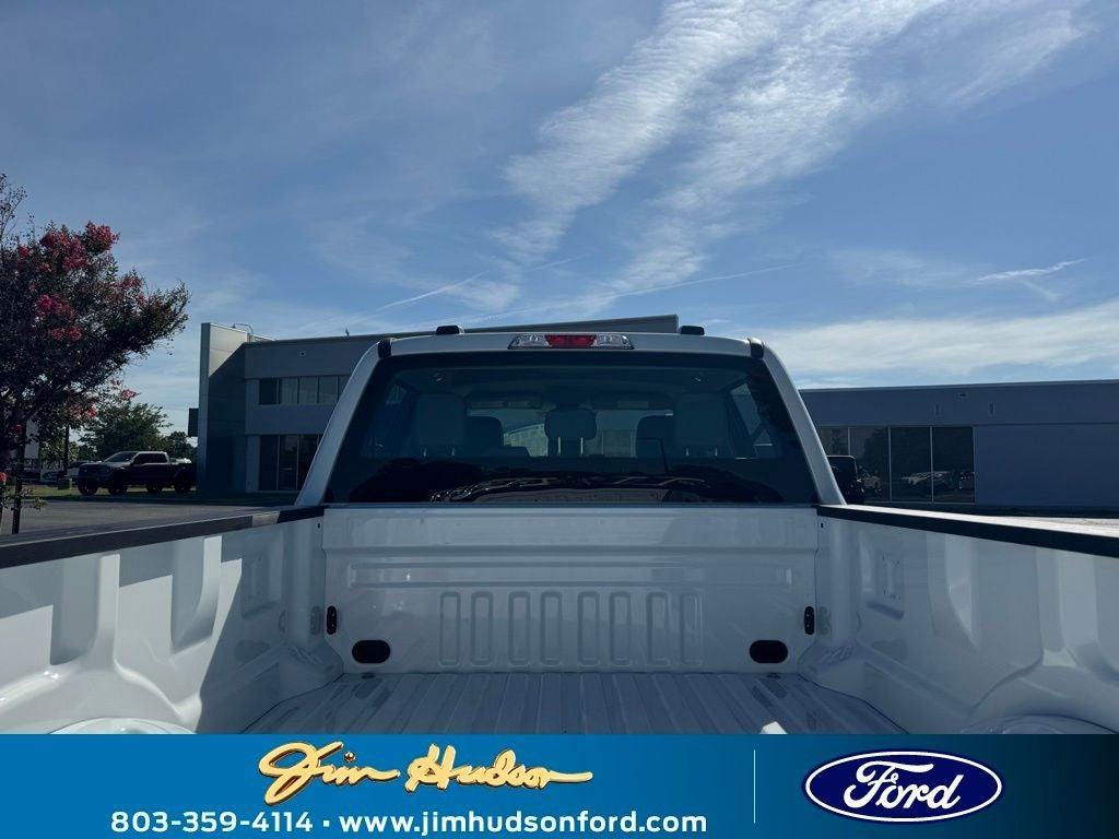 new 2025 Ford F-250 car, priced at $68,715