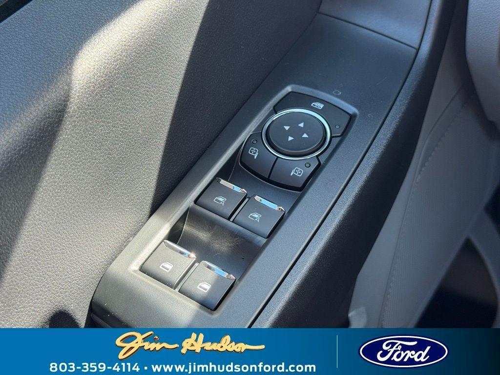 new 2025 Ford F-250 car, priced at $68,715