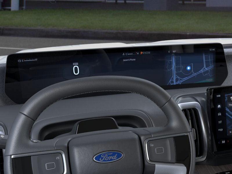 new 2025 Ford Expedition car, priced at $90,900