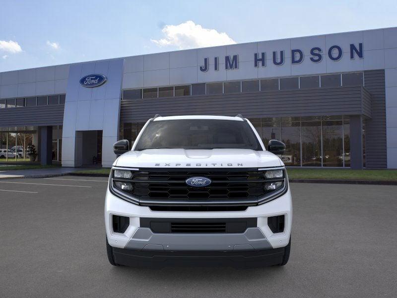 new 2025 Ford Expedition car, priced at $90,900