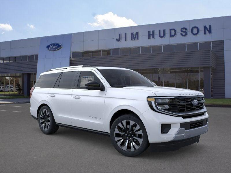 new 2025 Ford Expedition car, priced at $90,900