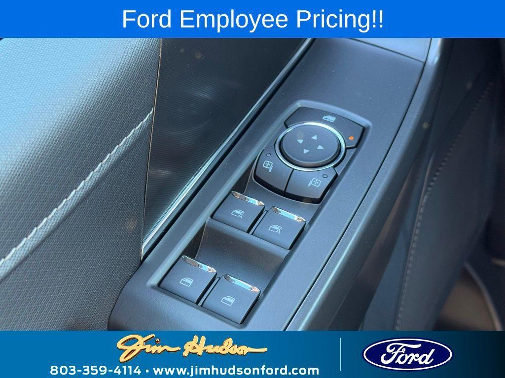 new 2024 Ford F-150 car, priced at $58,175