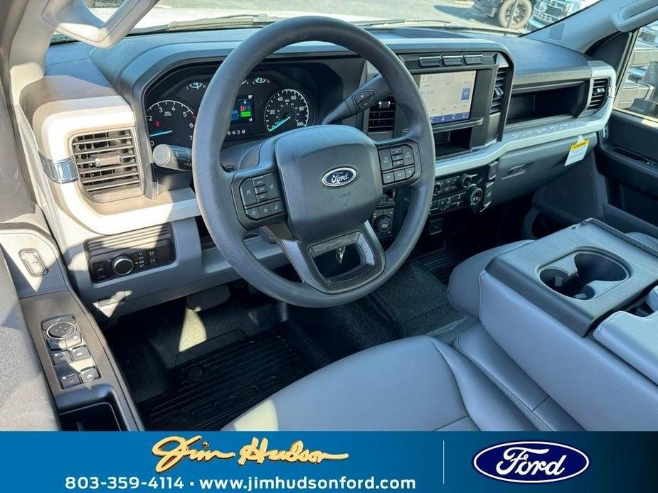 new 2024 Ford F-250 car, priced at $53,305