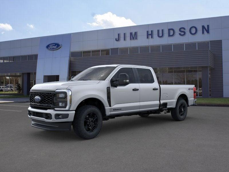 new 2024 Ford F-250 car, priced at $66,490