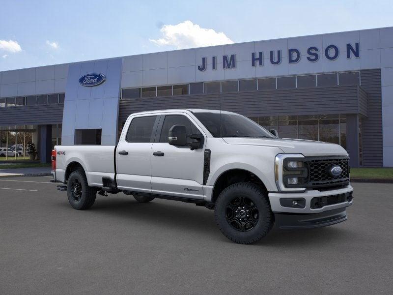 new 2024 Ford F-250 car, priced at $66,490