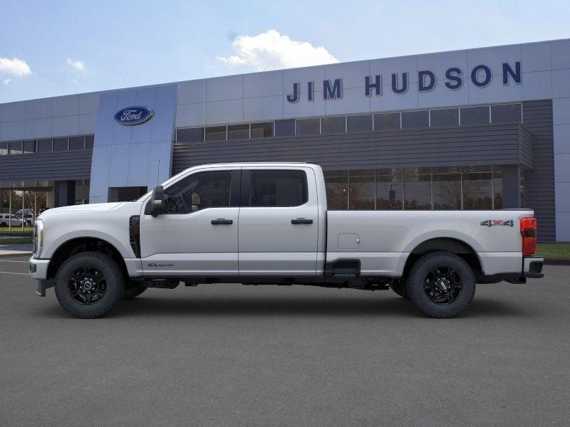 new 2024 Ford F-250 car, priced at $66,490