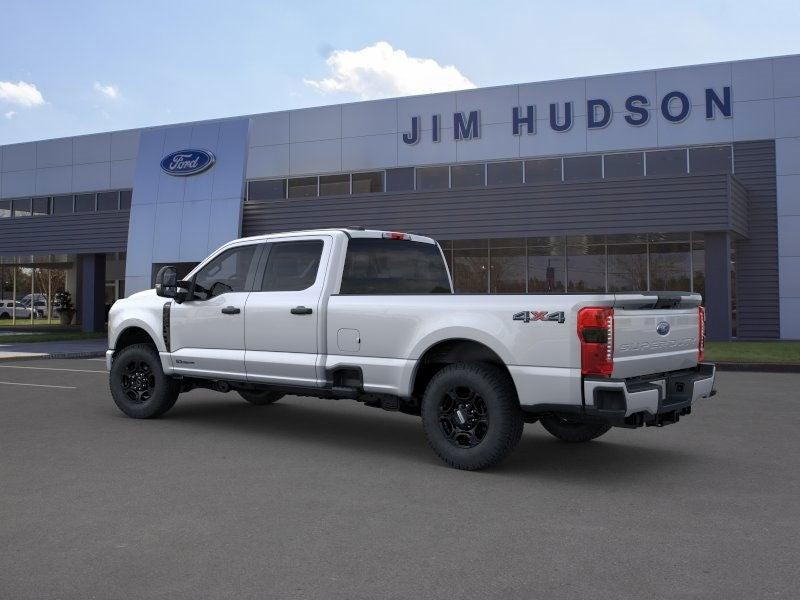 new 2024 Ford F-250 car, priced at $66,490