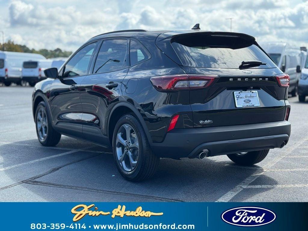 new 2026 Ford Escape car, priced at $33,030