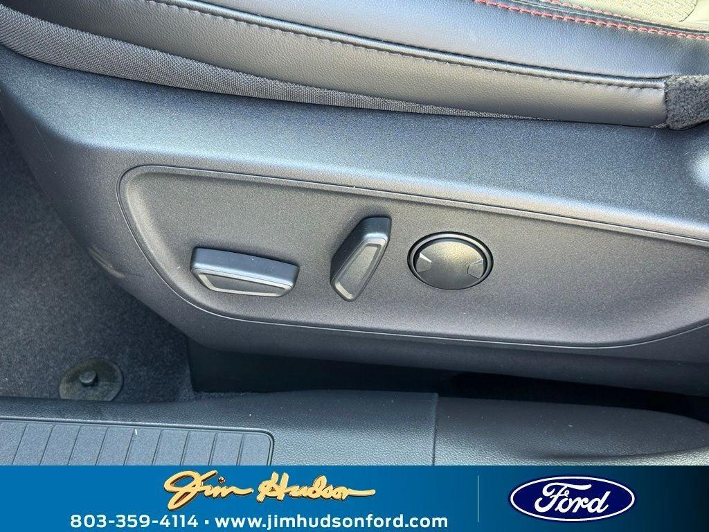 new 2026 Ford Escape car, priced at $33,030