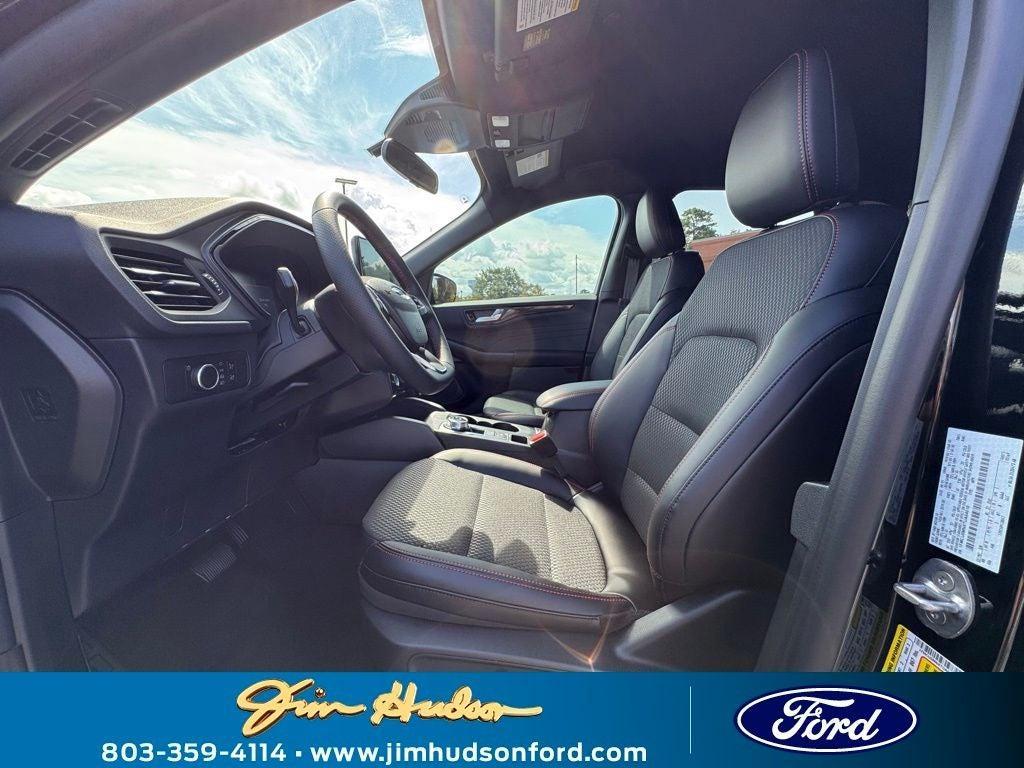new 2026 Ford Escape car, priced at $33,030