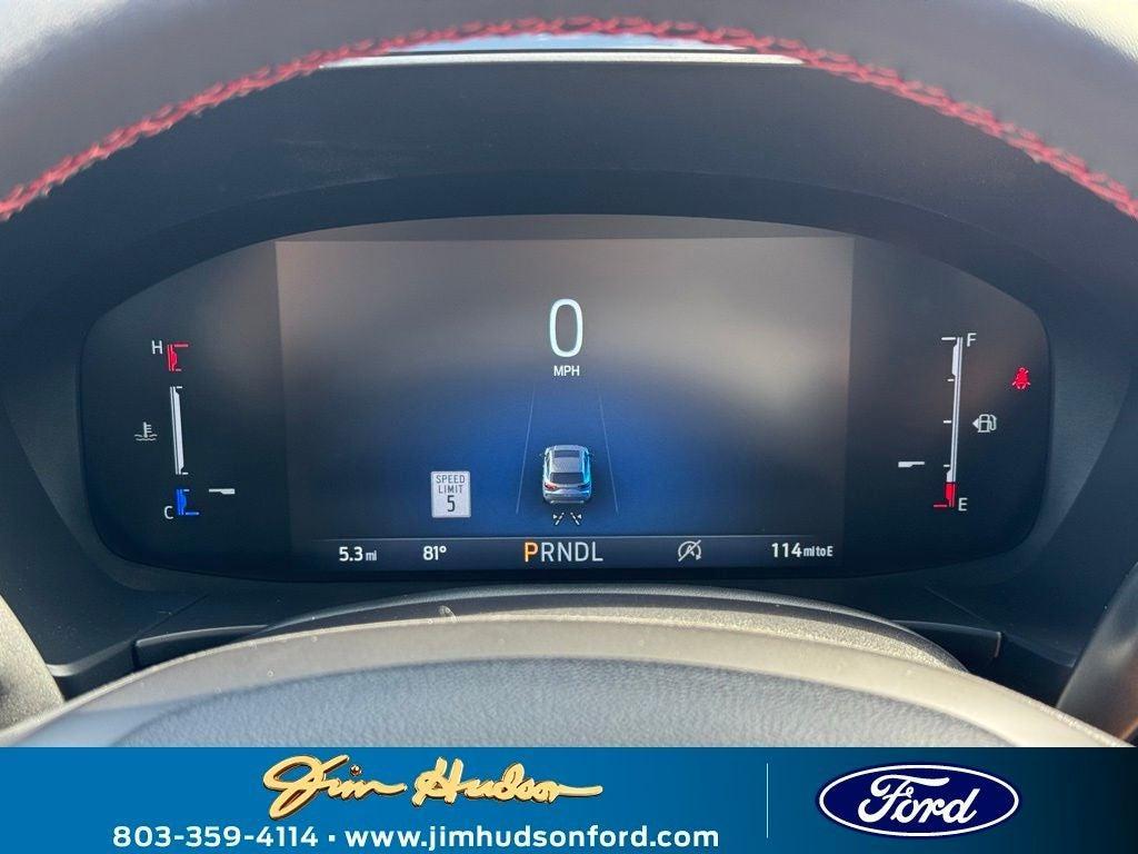 new 2026 Ford Escape car, priced at $33,030