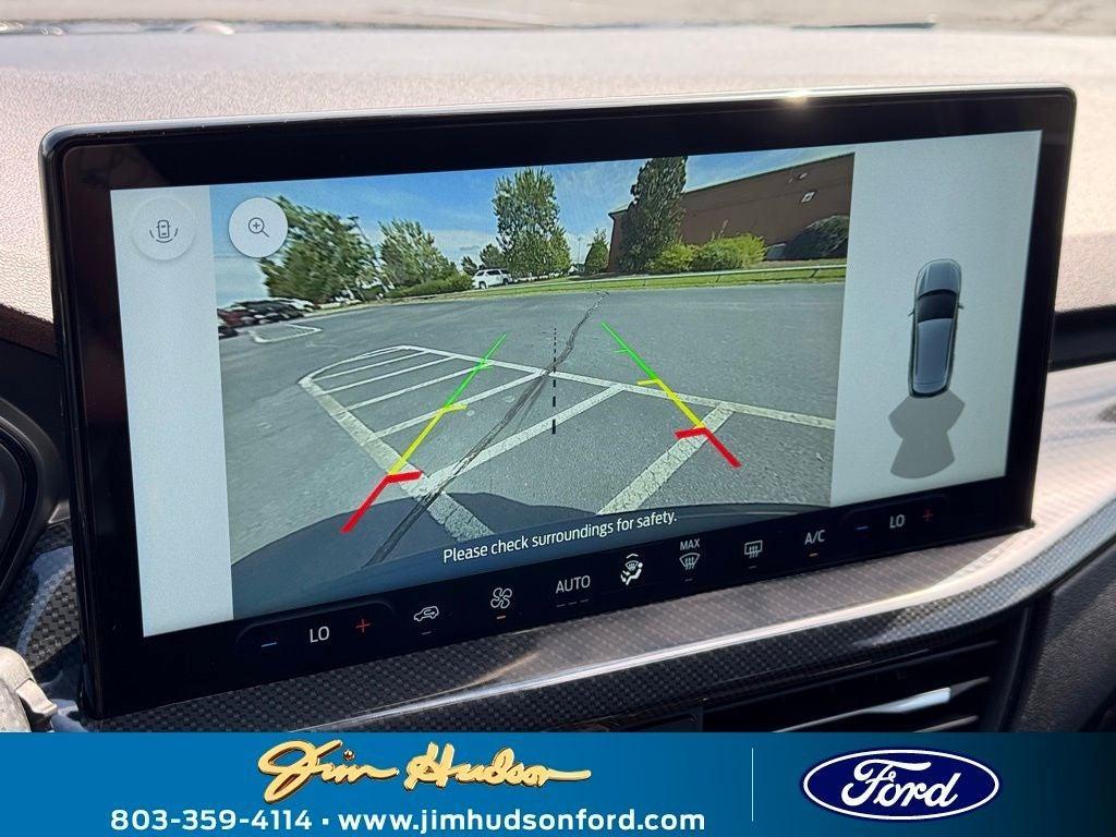 new 2026 Ford Escape car, priced at $33,030