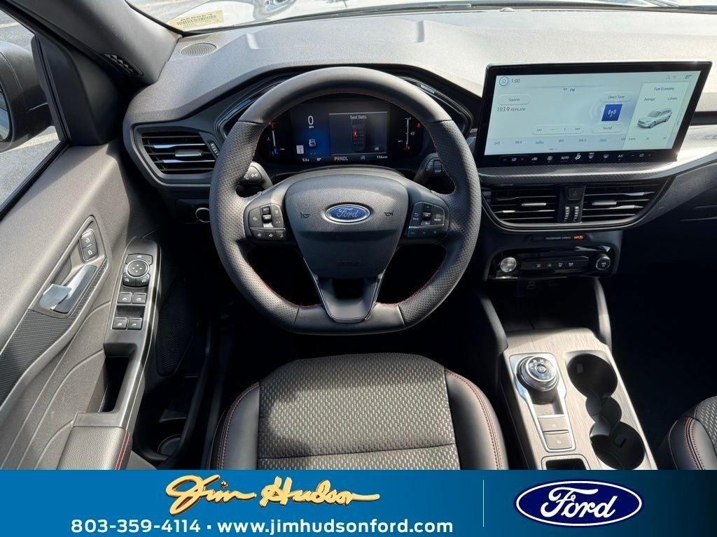 new 2026 Ford Escape car, priced at $33,030