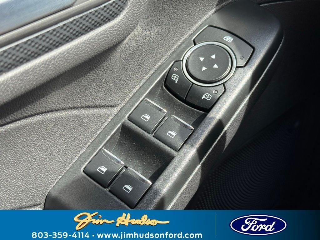 new 2026 Ford Escape car, priced at $33,030