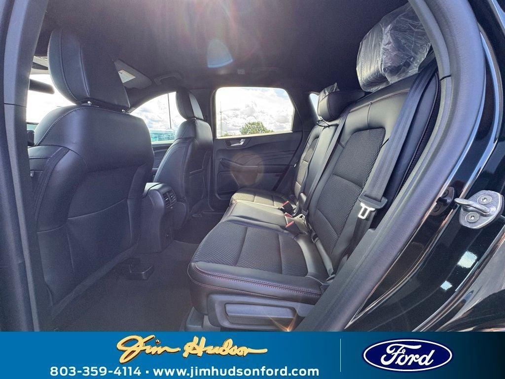new 2026 Ford Escape car, priced at $33,030