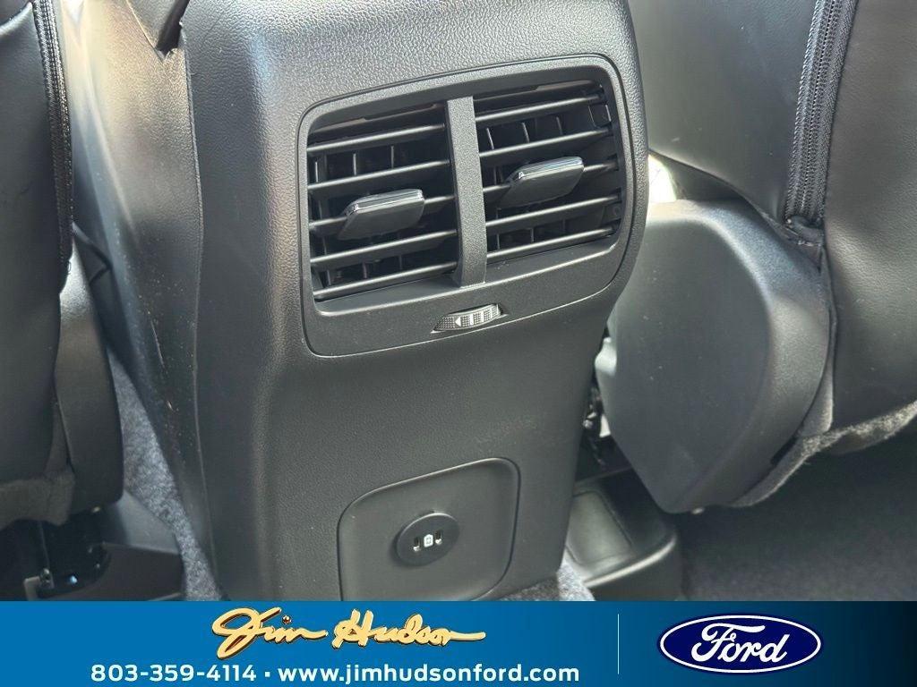 new 2026 Ford Escape car, priced at $33,030