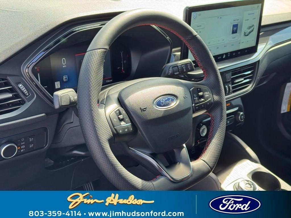new 2026 Ford Escape car, priced at $33,030