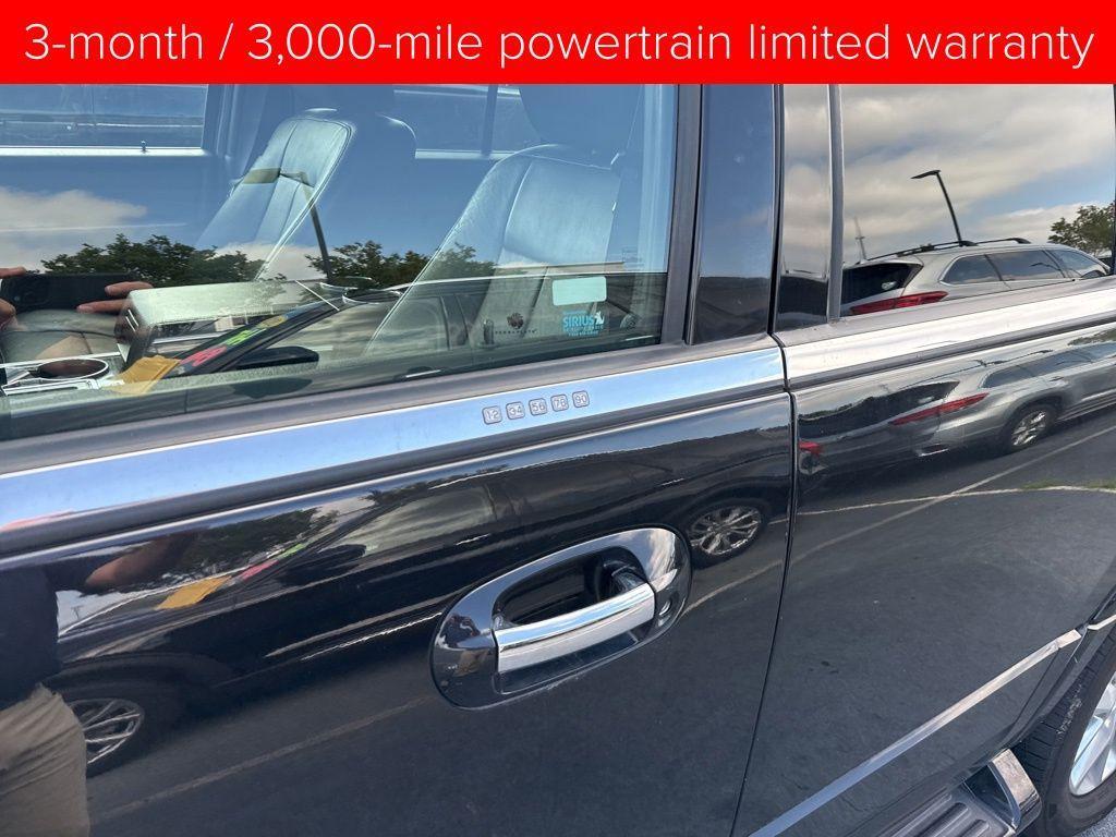 used 2016 Ford Expedition car, priced at $14,999