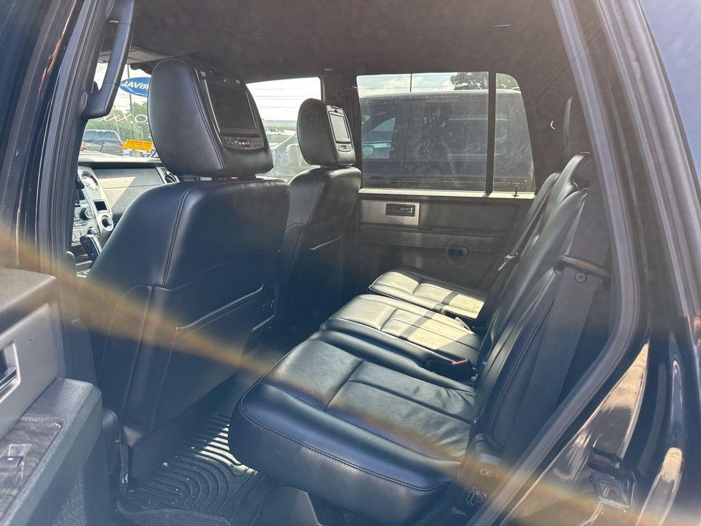 used 2016 Ford Expedition car, priced at $14,999