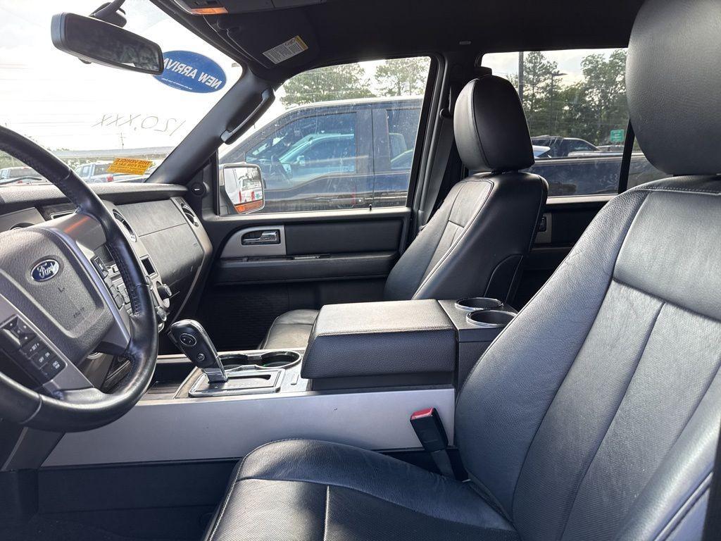 used 2016 Ford Expedition car, priced at $14,999