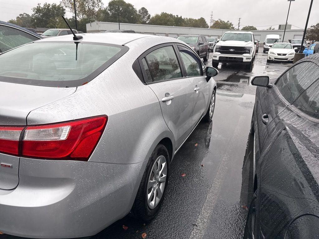 used 2013 Kia Rio car, priced at $9,999