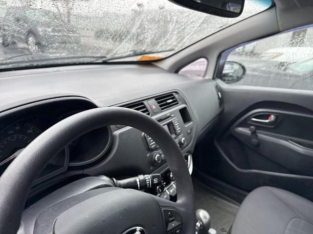 used 2013 Kia Rio car, priced at $9,999