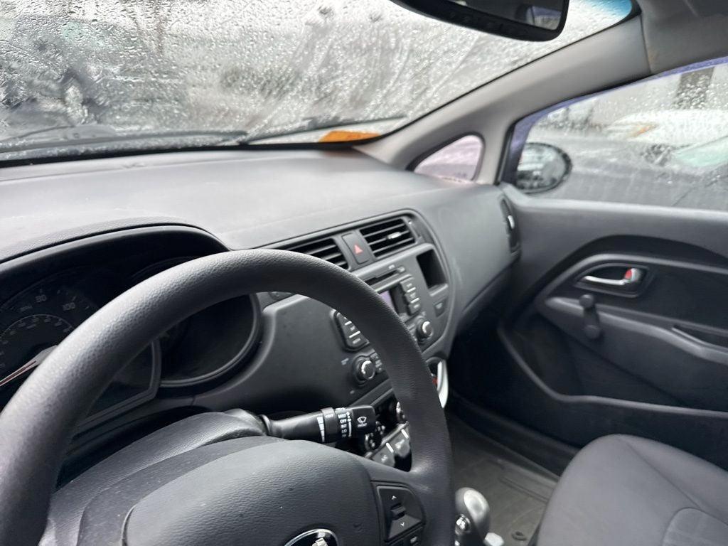 used 2013 Kia Rio car, priced at $9,999