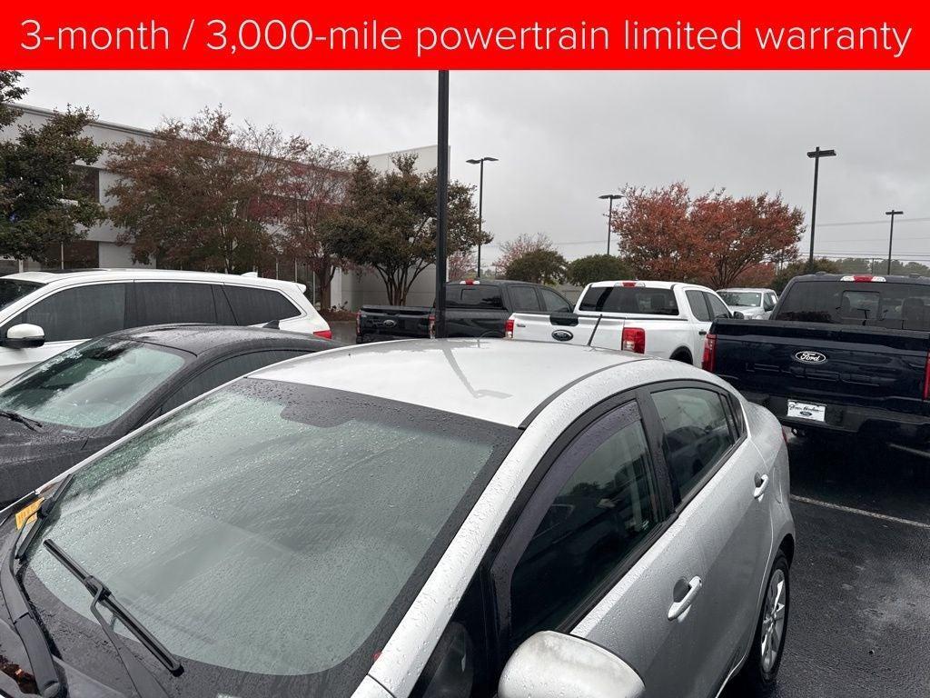 used 2013 Kia Rio car, priced at $9,999