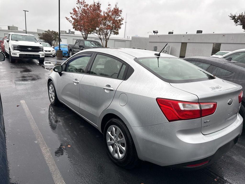used 2013 Kia Rio car, priced at $9,999