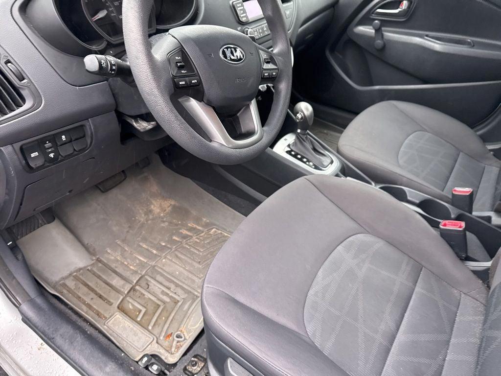 used 2013 Kia Rio car, priced at $9,999