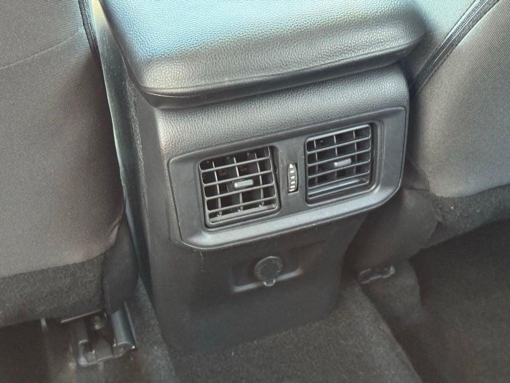 used 2024 Toyota RAV4 car, priced at $27,999