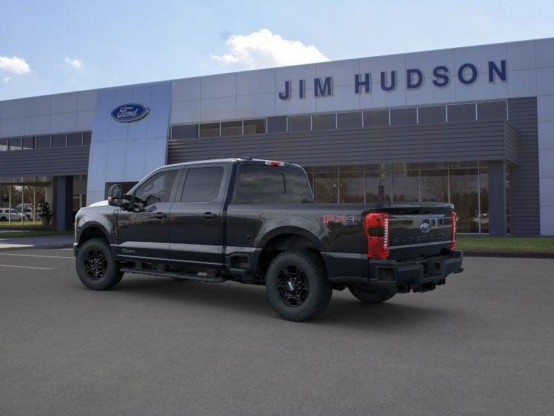 new 2024 Ford F-250 car, priced at $68,335