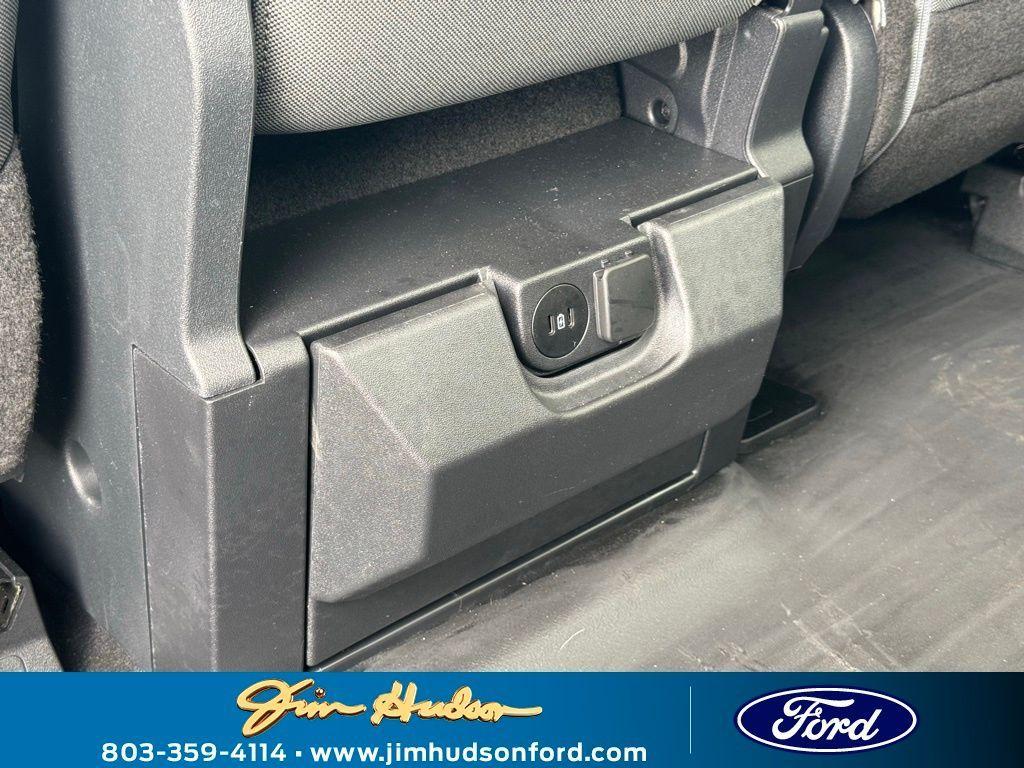 new 2024 Ford F-150 car, priced at $48,891