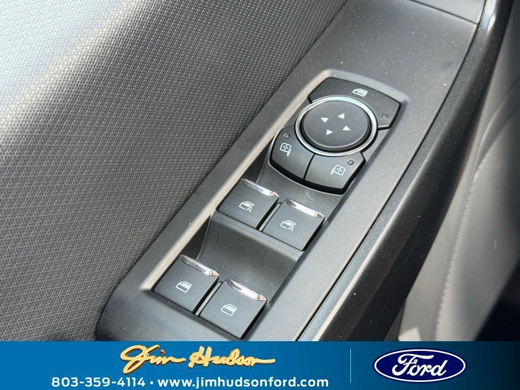 new 2024 Ford F-150 car, priced at $48,891