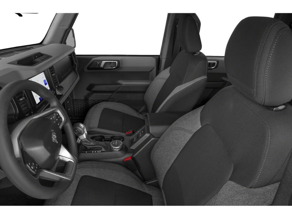 used 2023 Ford Bronco car, priced at $43,999