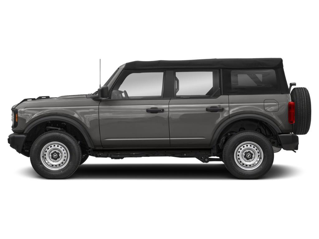used 2023 Ford Bronco car, priced at $43,999