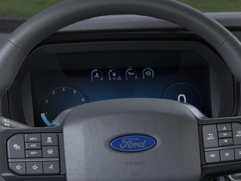 new 2025 Ford F-150 car, priced at $86,835