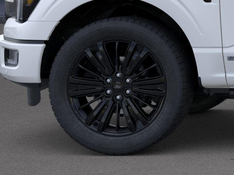 new 2025 Ford F-150 car, priced at $86,835