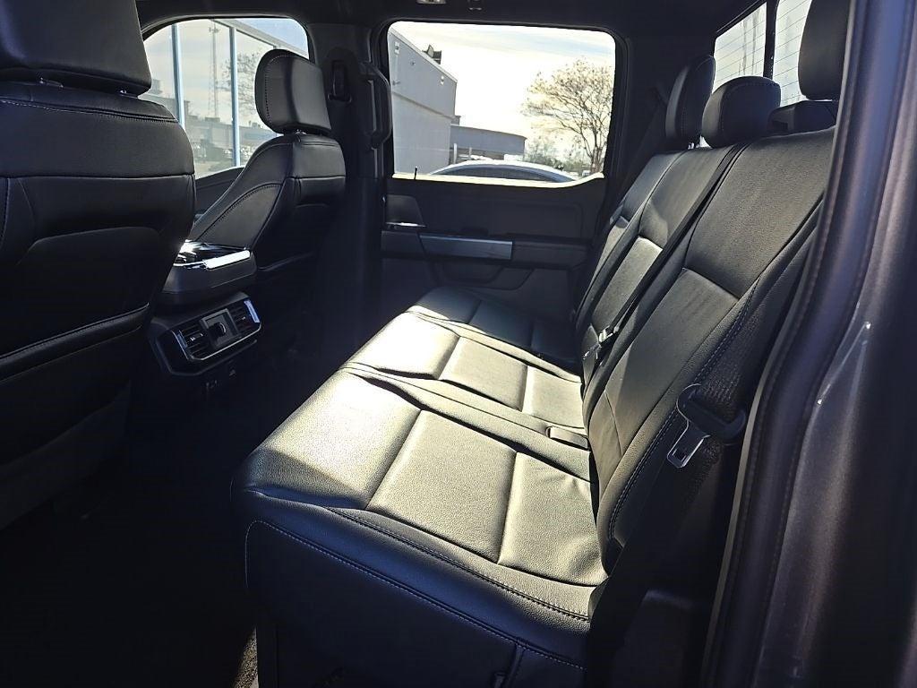 used 2022 Ford F-150 car, priced at $45,525