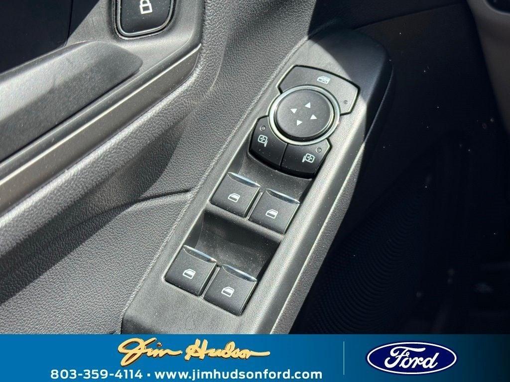 new 2025 Ford Escape car, priced at $25,095