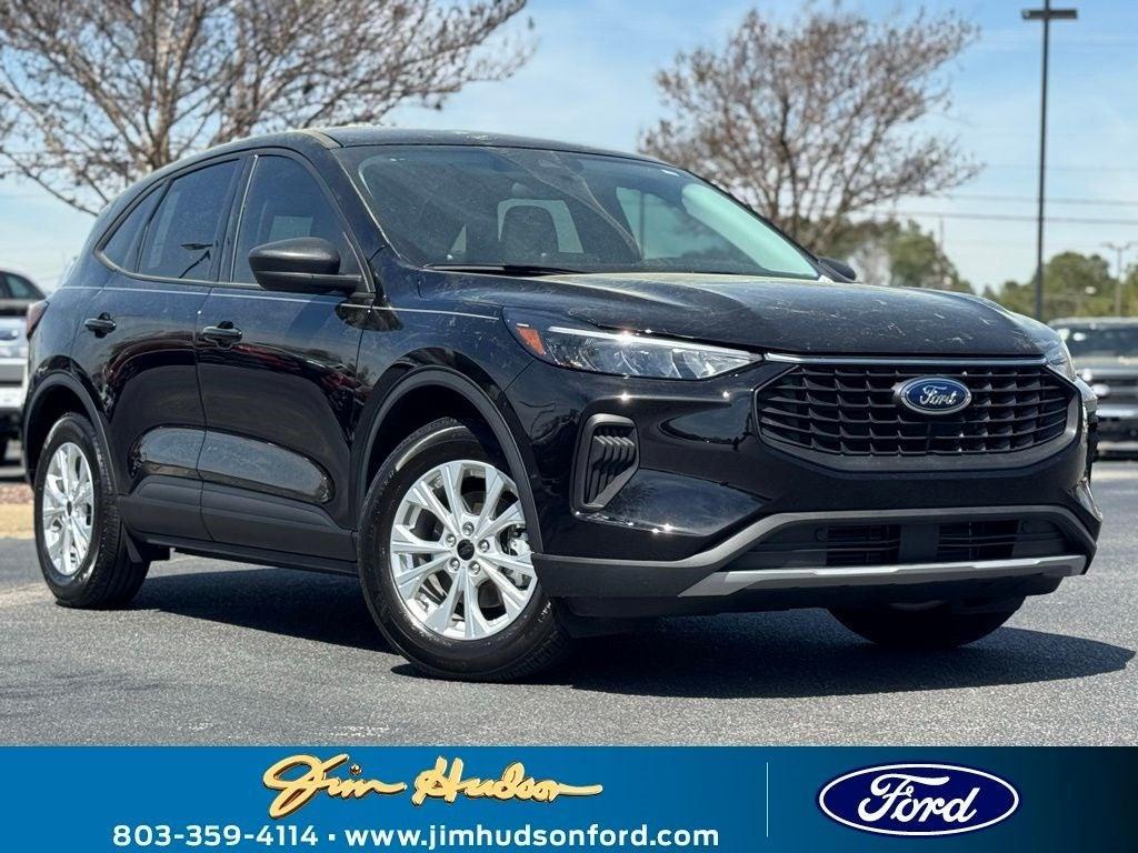 new 2025 Ford Escape car, priced at $25,095