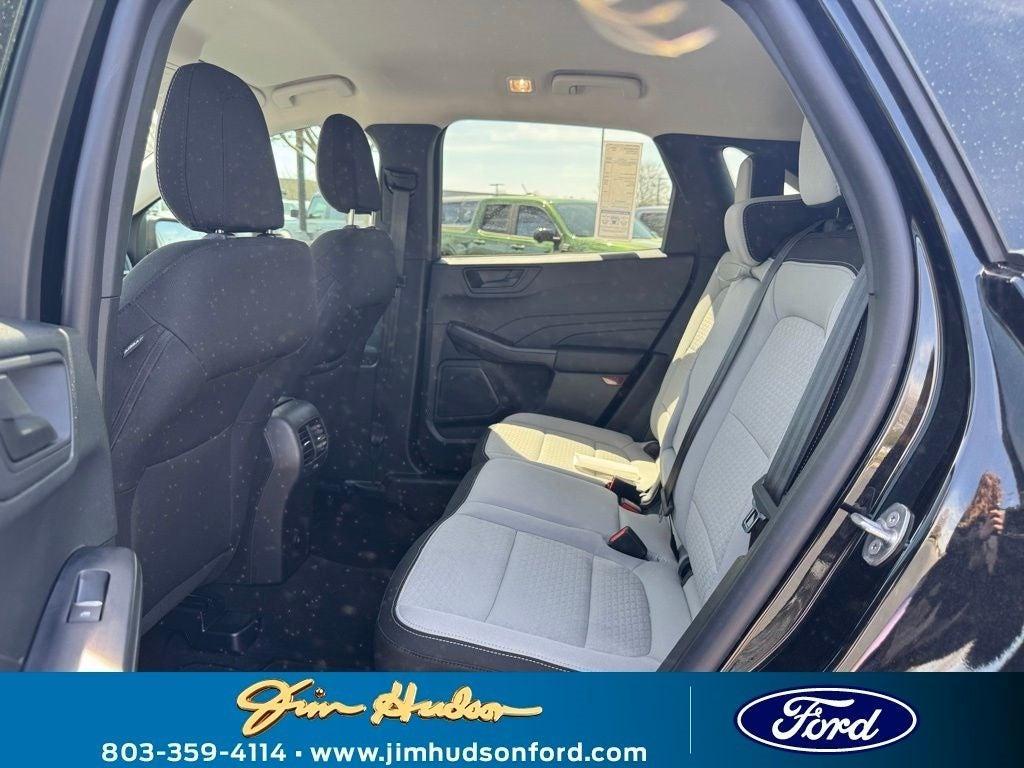 new 2025 Ford Escape car, priced at $25,095